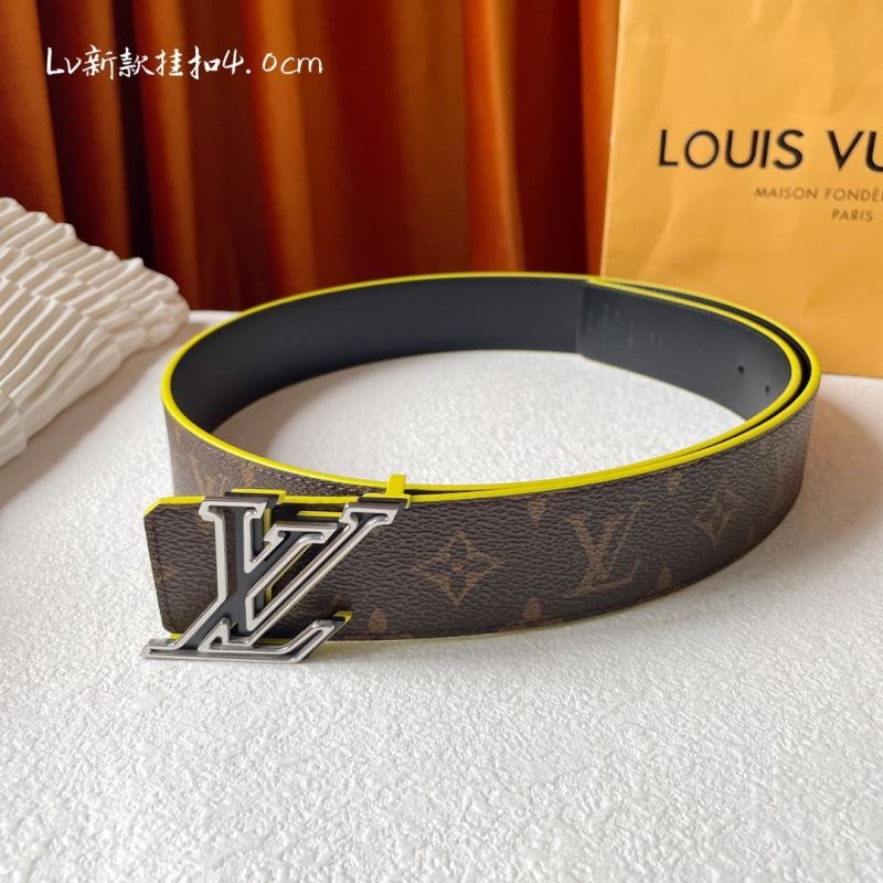 l0vis Vvtt0n belts